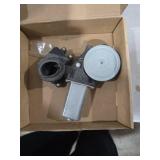 Roneeson Tailgate Window Regulator Motor 7 Pins for Toyota 4Runner GRN280 2010-2023 2.7L 4.0L