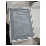 Frameo 10.1 Inch WiFi Digital Picture Frame with 32GB Storage,1280 * 800P IPS HD Touch Screen,Send Photos/Videos from Your Phone Anywhere, Photo Gifts for Parents and Grandparents