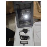 Frameo 10.1 Inch WiFi Digital Picture Frame with 32GB Storage,1280 * 800P IPS HD Touch Screen,Send Photos/Videos from Your Phone Anywhere, Photo Gifts for Parents and Grandparents