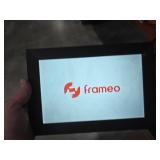 Frameo 10.1 Inch WiFi Digital Picture Frame with 32GB Storage,1280 * 800P IPS HD Touch Screen,Send Photos/Videos from Your Phone Anywhere, Photo Gifts for Parents and Grandparents