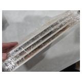 WoodTrove Wooden Peg Puzzles for Toddlers 1-3, 2 Pcs Montessori Puzzles, Animal & Sea Themes Puzzles, Great Preschool Educational Learning Gifts for Girls and Boys