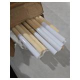 Kids Teepee Tent for Kids, Kid Play Tents for Girls & Boys, Gifts Playhouse for Indoor Outdoor Games, Toddler Toys House for Baby (Tee Pee for Child)