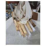 Kids Teepee Tent for Kids, Kid Play Tents for Girls & Boys, Gifts Playhouse for Indoor Outdoor Games, Toddler Toys House for Baby (Tee Pee for Child)