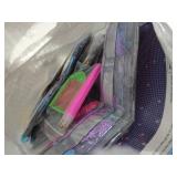 TINY FUN 12 Pack Diamond Painting Kits for Adults 5D Diamond Art Kit Paint by Number for Beginners, DIY Paint with Round Full Drill Diamonds Paintings Gem Art for Home Wall Decor Gift (12X16 Inch