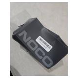 NOCO GENIUS1: 1A 6V/12V Smart Battery Charger Automatic Maintainer, Trickle Charger & Desulfator with Overcharge Protection & Temperature Compensation for Lead-Acid & Lithium Batteries