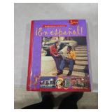En Espanol!: Level 3 - High School (Spanish Edition