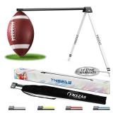 Football Kicking Tee, Portable Field Goal Kicking Holder Stand, for Adult & Youth Football Kicking Tee, Portable Field Goal Kicking Holder Stand, for Adult & Youth