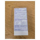 Delsym Adult Cough Relief Liquid - Orange - 5oz Delsym Adult Cough Relief Liquid - Orange - 5oz