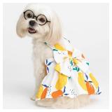 Small Dog or Cat Harness Dress Size XS Small Dog or Cat Harness Dress Size XS