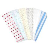 6 Pack Heart Headbands for Adults 6 Pack Heart Headbands for Adults