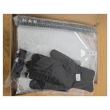 12 Inch Pizza Spatula with Oven Gloves 12 Inch Pizza Spatula with Oven Gloves