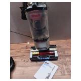 Shark Performance Plus Lift-Away Upright Vacuum with Odor Neutralizer - Retail: $349 Shark Performance Plus Lift-Away Upright Vacuum with Odor Neutralizer - Retail: $349