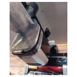 Shark Performance Plus Lift-Away Upright Vacuum with Odor Neutralizer - Retail: $349 Shark Performance Plus Lift-Away Upright Vacuum with Odor Neutralizer - Retail: $349