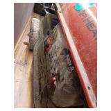 140K BTU Forced Air Kerosene Heater (See Pics)- Retail: $275 140K BTU Forced Air Kerosene Heater (See Pics)- Retail: $275