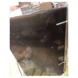 23.4 in. 50 Bottle, 154 Can, Wine and Beverage Cooler with Stainless Steel Door (See Pics)- Retail: $549 23.4 in. 50 Bottle, 154 Can, Wine and Beverage Cooler with Stainless Steel Door (See Pics)- Retail: $549