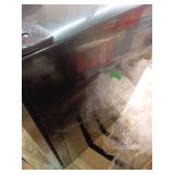 23.4 in. 50 Bottle, 154 Can, Wine and Beverage Cooler with Stainless Steel Door (See Pics)- Retail: $549 23.4 in. 50 Bottle, 154 Can, Wine and Beverage Cooler with Stainless Steel Door (See Pics)- Retail: $549