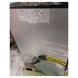 23.4 in. 50 Bottle, 154 Can, Wine and Beverage Cooler with Stainless Steel Door (See Pics)- Retail: $549 23.4 in. 50 Bottle, 154 Can, Wine and Beverage Cooler with Stainless Steel Door (See Pics)- Retail: $549