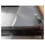 23.4 in. 50 Bottle, 154 Can, Wine and Beverage Cooler with Stainless Steel Door (See Pics)- Retail: $549 23.4 in. 50 Bottle, 154 Can, Wine and Beverage Cooler with Stainless Steel Door (See Pics)- Retail: $549