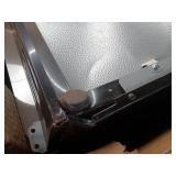 23.4 in. 50 Bottle, 154 Can, Wine and Beverage Cooler with Stainless Steel Door (See Pics)- Retail: $549 23.4 in. 50 Bottle, 154 Can, Wine and Beverage Cooler with Stainless Steel Door (See Pics)- Retail: $549