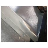 23.4 in. 50 Bottle, 154 Can, Wine and Beverage Cooler with Stainless Steel Door (See Pics)- Retail: $549 23.4 in. 50 Bottle, 154 Can, Wine and Beverage Cooler with Stainless Steel Door (See Pics)- Retail: $549