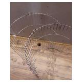 DuraHeat 23,800 BTU Kerosene Radiant Tower Heater - Retail: $189 DuraHeat 23,800 BTU Kerosene Radiant Tower Heater - Retail: $189