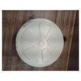 DuraHeat 23,800 BTU Kerosene Radiant Tower Heater - Retail: $189 DuraHeat 23,800 BTU Kerosene Radiant Tower Heater - Retail: $189