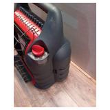 Mr. Heater MH-F274800 Red Gas 3 Speed Swivel Garage Heater for 450 sq ft - Retail: $159 Mr. Heater MH-F274800 Red Gas 3 Speed Swivel Garage Heater for 450 sq ft - Retail: $159