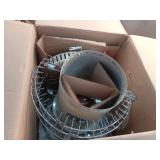 DuraHeat 23,800 BTU Kerosene Radiant Tower Heater - Retail: $189 DuraHeat 23,800 BTU Kerosene Radiant Tower Heater - Retail: $189