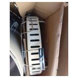 DuraHeat 23,800 BTU Kerosene Radiant Tower Heater - Retail: $189 DuraHeat 23,800 BTU Kerosene Radiant Tower Heater - Retail: $189