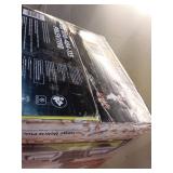 Ryobi 18V ONE+ HP Advanced WHISPER Series Stick Vacuum (Tool Only) - Retail: $249 Ryobi 18V ONE+ HP Advanced WHISPER Series Stick Vacuum (Tool Only) - Retail: $249