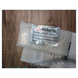 VEVOR Manual Vegetable Fruit Slicer, 0-0.5'/0-12mm Thickness Adjustable Commercial Slicer Machine, Double Feed Ports, Stainless Steel Blade Food Cutter Slicing Machine for Cucumber, Lemon, Tomato - Re VEVOR Manual Vegetable Fruit Slicer, 0-0.5'/0-12mm Thickness Adjustable Commercial Slicer Machine, Double Feed Ports, Stainless Steel Blade Food Cutter Slicing Machine for Cucumber, Lemon, Tomato - Re