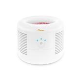 CRANE - 300 Sq. Ft. Air Purifier - WHITE - Retail: $80 CRANE - 300 Sq. Ft. Air Purifier - WHITE - Retail: $80