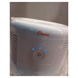 CRANE - 300 Sq. Ft. Air Purifier - WHITE - Retail: $80 CRANE - 300 Sq. Ft. Air Purifier - WHITE - Retail: $80