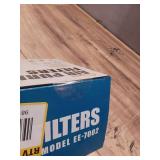 Crane Air Purifier Filter set for Crane Evaporative Humidifier Crane Air Purifier Filter set for Crane Evaporative Humidifier