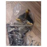 Dura Heat 240V Portable Electric Forced Air Heater - Retail: $171 Dura Heat 240V Portable Electric Forced Air Heater - Retail: $171