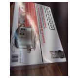 BLACK+DECKER 7-Quart Digital Slow Cooker with Temperature Probe + Precision Sous-Vide Stainless SCD7007SSD - Retail: $89 BLACK+DECKER 7-Quart Digital Slow Cooker with Temperature Probe + Precision Sous-Vide Stainless SCD7007SSD - Retail: $89