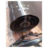 Mr. Heater Contractor 60 000 BTU Portable Forced Air Propane Heater - Retail: $114 Mr. Heater Contractor 60 000 BTU Portable Forced Air Propane Heater - Retail: $114