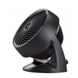 Vornado 633 9 3 Speed Whole Room Air Circulator Fan - Retail: $83 Vornado 633 9 3 Speed Whole Room Air Circulator Fan - Retail: $83