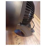 Vornado 633 9 3 Speed Whole Room Air Circulator Fan - Retail: $83 Vornado 633 9 3 Speed Whole Room Air Circulator Fan - Retail: $83