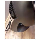 Vornado 633 9 3 Speed Whole Room Air Circulator Fan - Retail: $83 Vornado 633 9 3 Speed Whole Room Air Circulator Fan - Retail: $83