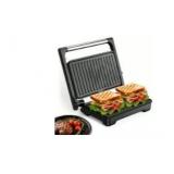 YASHE Panini Press Sandwich Maker 1200 W Sandwich Maker 2 Slice Stainless Steel Panini Press Grill Non-Stick Sandwich Press Maker 180-Degree Opening (Not Working) YASHE Panini Press Sandwich Maker 1200 W Sandwich Maker 2 Slice Stainless Steel Panini Press Grill Non-Stick Sandwich Press Maker 180-Degree Opening (Not Working)