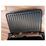 YASHE Panini Press Sandwich Maker 1200 W Sandwich Maker 2 Slice Stainless Steel Panini Press Grill Non-Stick Sandwich Press Maker 180-Degree Opening (Not Working) YASHE Panini Press Sandwich Maker 1200 W Sandwich Maker 2 Slice Stainless Steel Panini Press Grill Non-Stick Sandwich Press Maker 180-Degree Opening (Not Working)