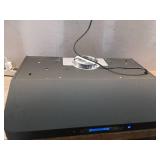 42 in. 900 CFM Ducted Under Cabinet Range Hood with 3 Venting Options, Remote, Touch Control LCD in Black Steel - Retail: $364 42 in. 900 CFM Ducted Under Cabinet Range Hood with 3 Venting Options, Remote, Touch Control LCD in Black Steel - Retail: $364