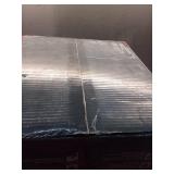 Mr. Heater 18000 BTU 450 Sq. ft. Radiant Propane Cabinet Outdoor Space Heater - Retail: $159 Mr. Heater 18000 BTU 450 Sq. ft. Radiant Propane Cabinet Outdoor Space Heater - Retail: $159