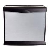 AIRCARE HD1409 Whole-House Console-Style Evaporative Humidifier Brushed Nickel - Retail: $205 AIRCARE HD1409 Whole-House Console-Style Evaporative Humidifier Brushed Nickel - Retail: $205