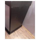 AIRCARE HD1409 Whole-House Console-Style Evaporative Humidifier Brushed Nickel - Retail: $205 AIRCARE HD1409 Whole-House Console-Style Evaporative Humidifier Brushed Nickel - Retail: $205