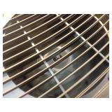 AIRCARE HD1409 Whole-House Console-Style Evaporative Humidifier Brushed Nickel - Retail: $205 AIRCARE HD1409 Whole-House Console-Style Evaporative Humidifier Brushed Nickel - Retail: $205