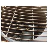 AIRCARE HD1409 Whole-House Console-Style Evaporative Humidifier Brushed Nickel - Retail: $205 AIRCARE HD1409 Whole-House Console-Style Evaporative Humidifier Brushed Nickel - Retail: $205