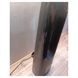 Bladeless 1500-Watt 28 in. Electric Oscillating Tower Ceramic Space Heater with Remote Control - Retail: $109 Bladeless 1500-Watt 28 in. Electric Oscillating Tower Ceramic Space Heater with Remote Control - Retail: $109