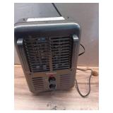 Deluxe Milkhouse Utility Heater Deluxe Milkhouse Utility Heater